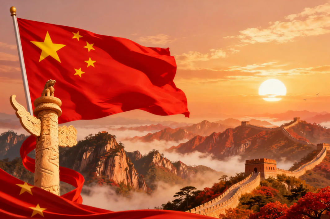 ɽ��׳����������չ ��ʢ���������ٹ�ͬ�죡����������ʱ��2026�����ż�֪ͨ